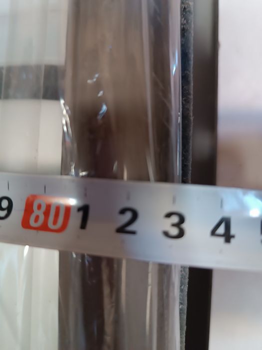 Продам двері в шафу купе(1 шт в наявності)