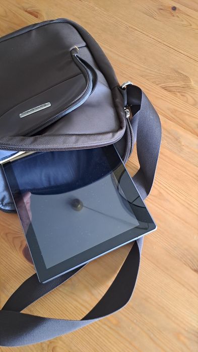 Bolsa tiracolo Samsonite