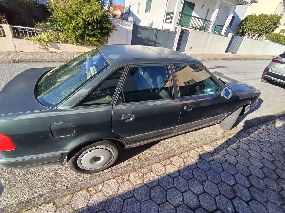 Audi 80 1.9 TDI