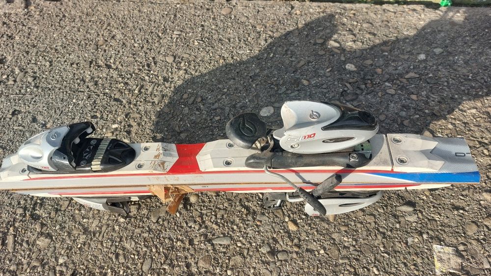 Wiązania narciarskie Tyrolia SL110 narty Szperownia Andrychów