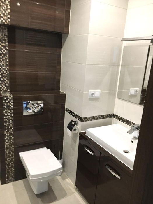 2-pokojowe mieszkanie 40,39 m² | BEMOWO PARK | Garaż, Klimatyzacja, W pełni umeblowane | DOSTĘPNE od zaraz - Widok 5