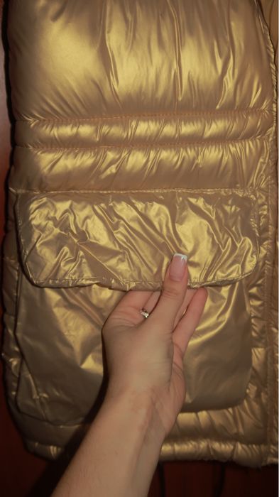 Жилетка prada