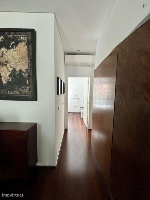 Casa com 1 quartos - localizado em Ajuda Lisbon