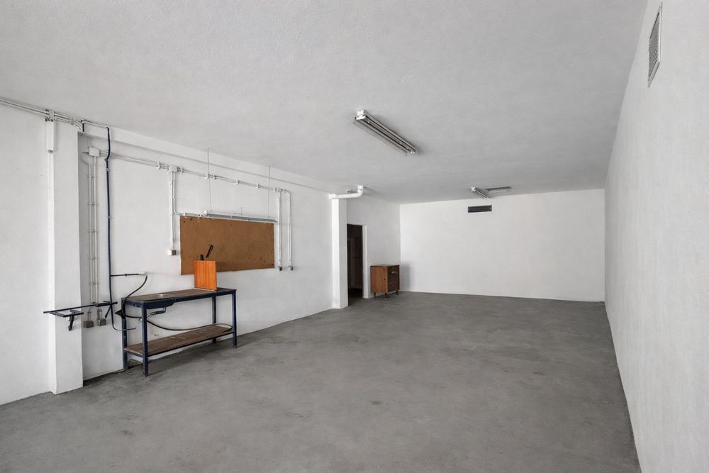 Loja para comercio ou armazém