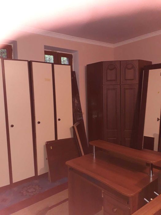 Розпродаж меблів