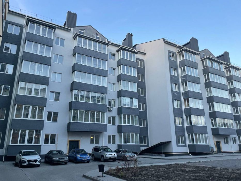 ПРОДАЖ !!! Квартира - 92,3м2, - (700/м2)