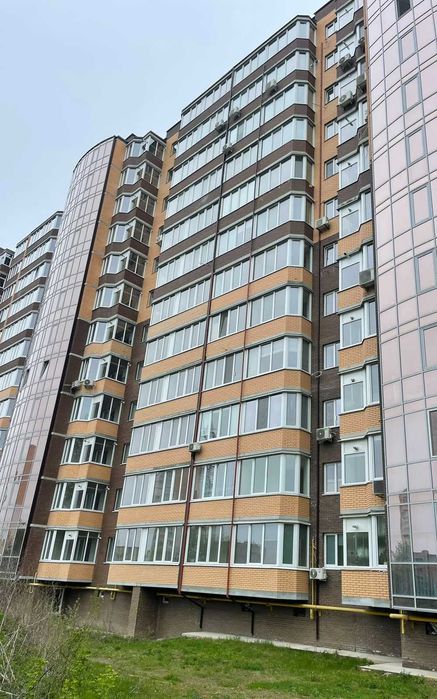 Продам  2 кімнатну квартира в Новобудові (Набережний квартал)