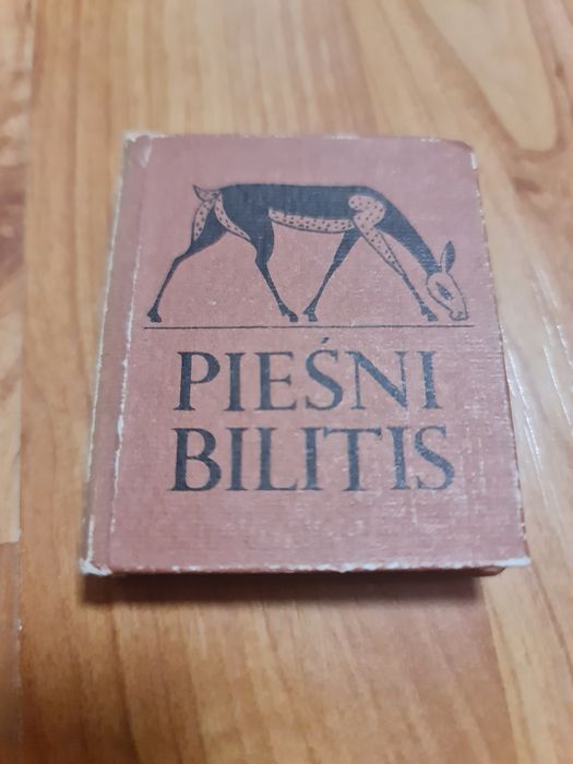 Miniatury książek unikatowe PRL