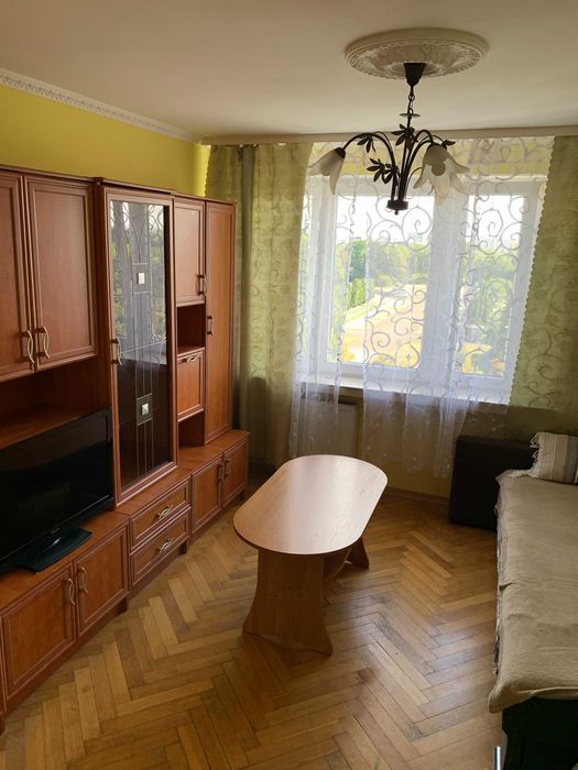 Mieszkanie – Warszawa, Osiedle Grójecka, Ochota - Widok 2