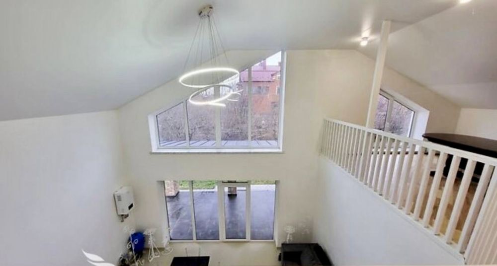 Продам Будинок з ремонтом !