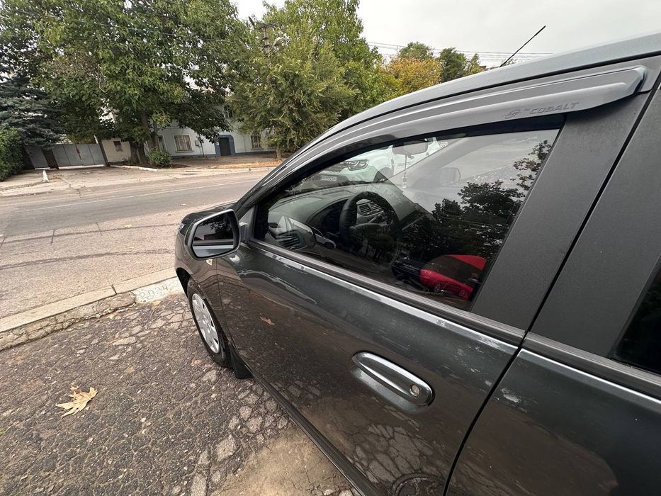 Продаж автомобіля Ravon R4