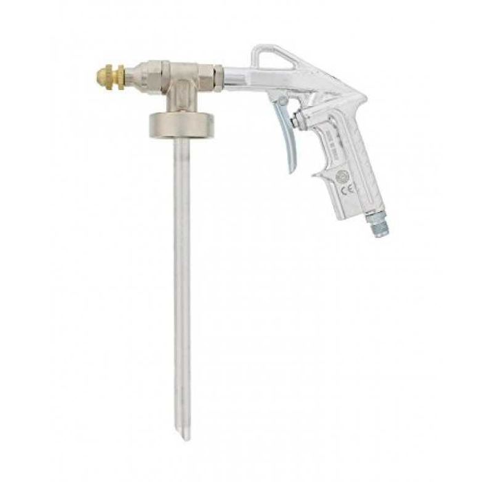 RAPTOR PISTOLA ANTIGRAVILHA COM REGULAÇÃO