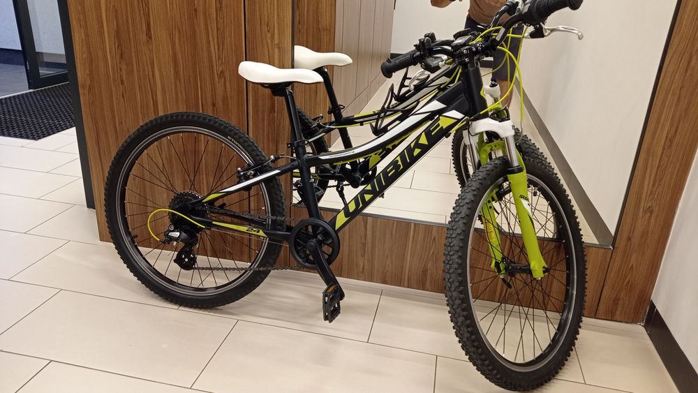 Sprzedam rower unibike
