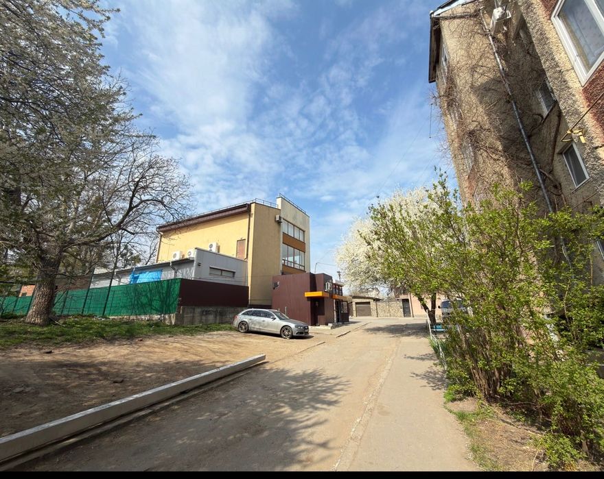 продаж квартири по вулиці Кочубея