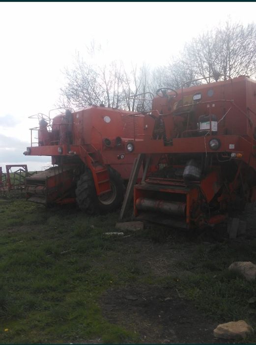 Części Bizon Zo56 Rekord