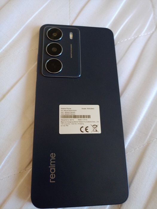 Sprzedam telefon marki realme