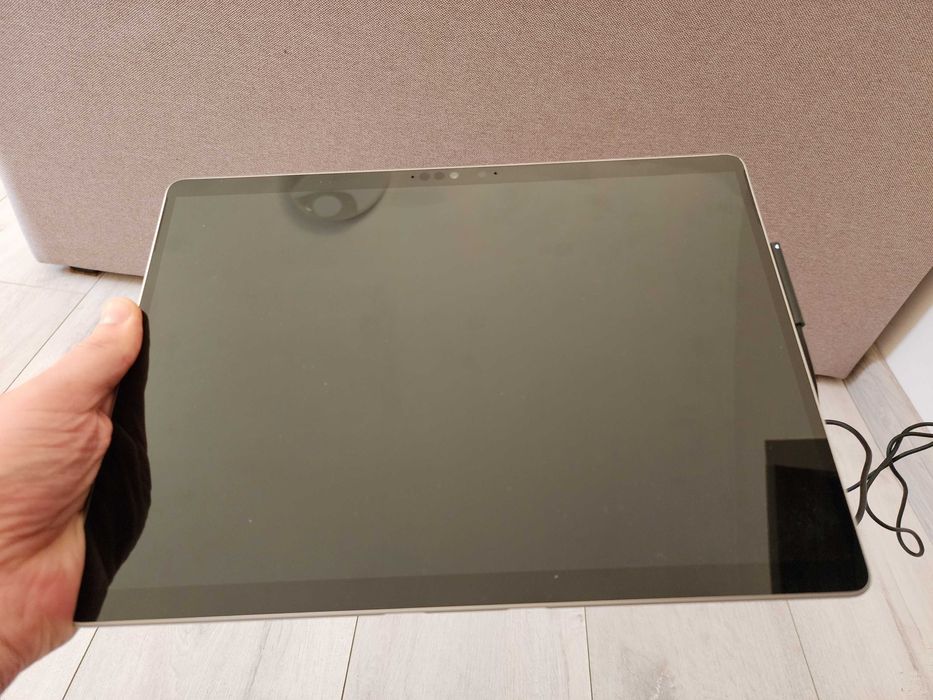 Планшет Microsoft 13" Surface Pro X SQ1 128GB 8GB RAM