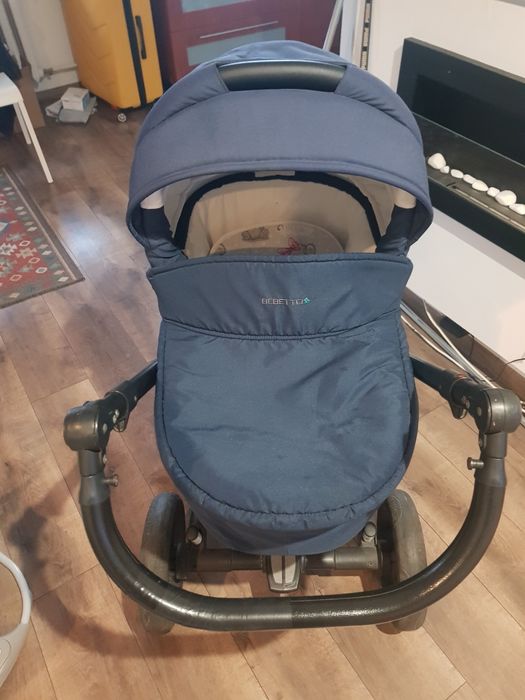 Wózek gondola spacerowka