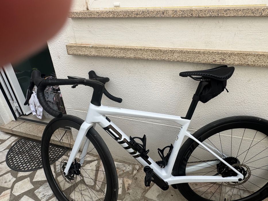 Bmc Teammachine slr one 2026