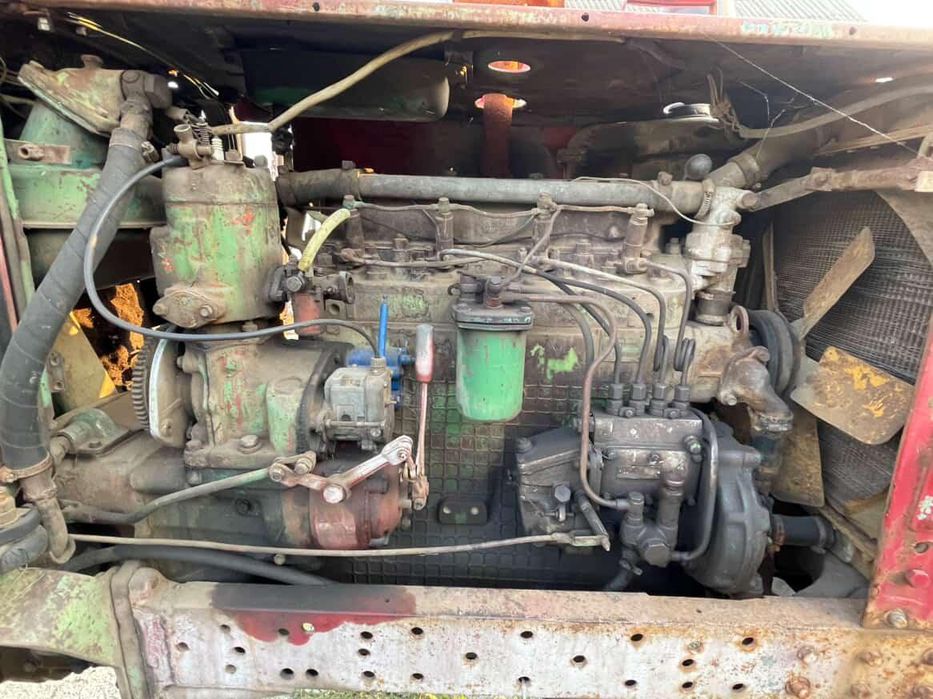 Продам трактор  в доброму стані