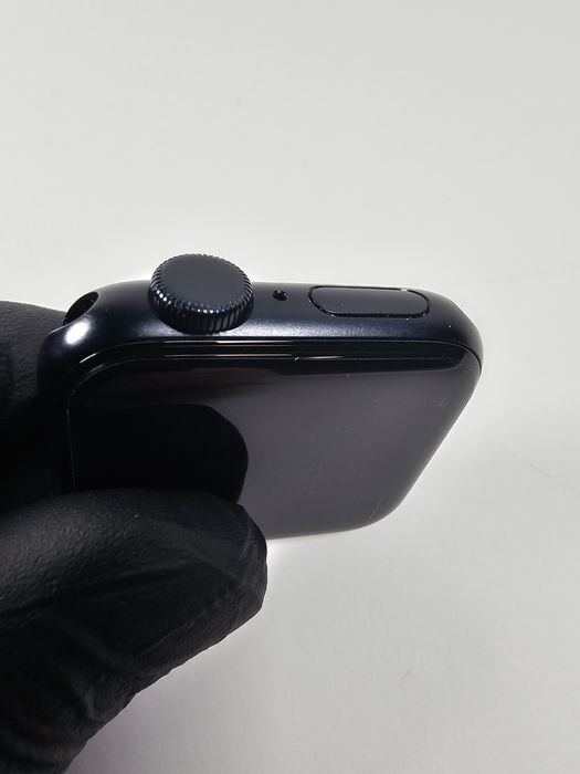 Смарт-часы Apple Watch SE  GPS 40mm Midnight