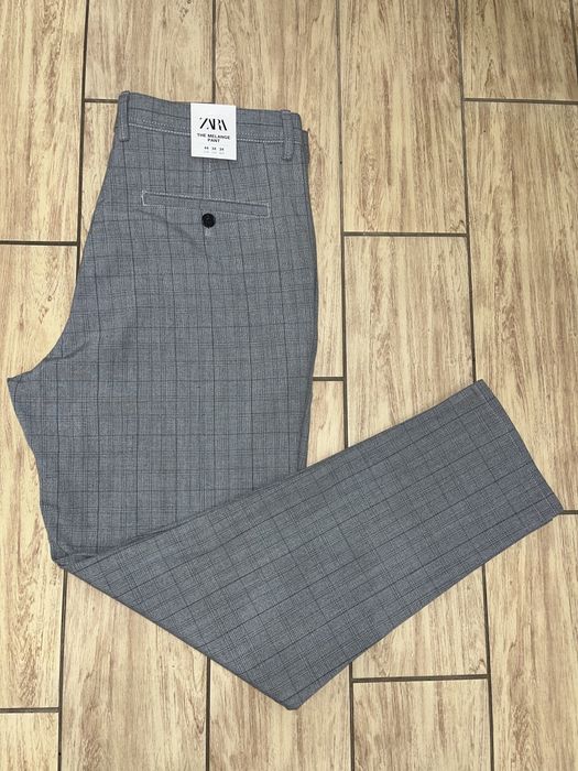 ZARA брюки чоловічі  (Нові)