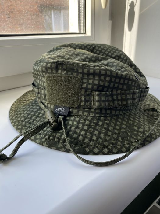Панама Helikon Tex Bonnie Mk2 Desert Night Camo XL DNC 60