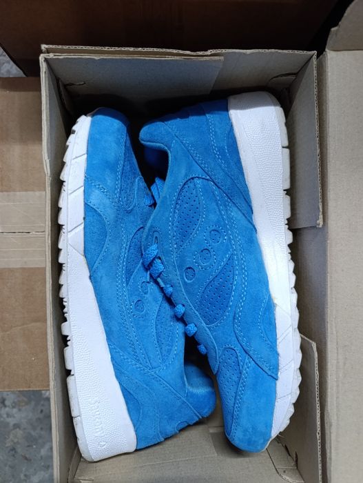 Кросівки Saucony