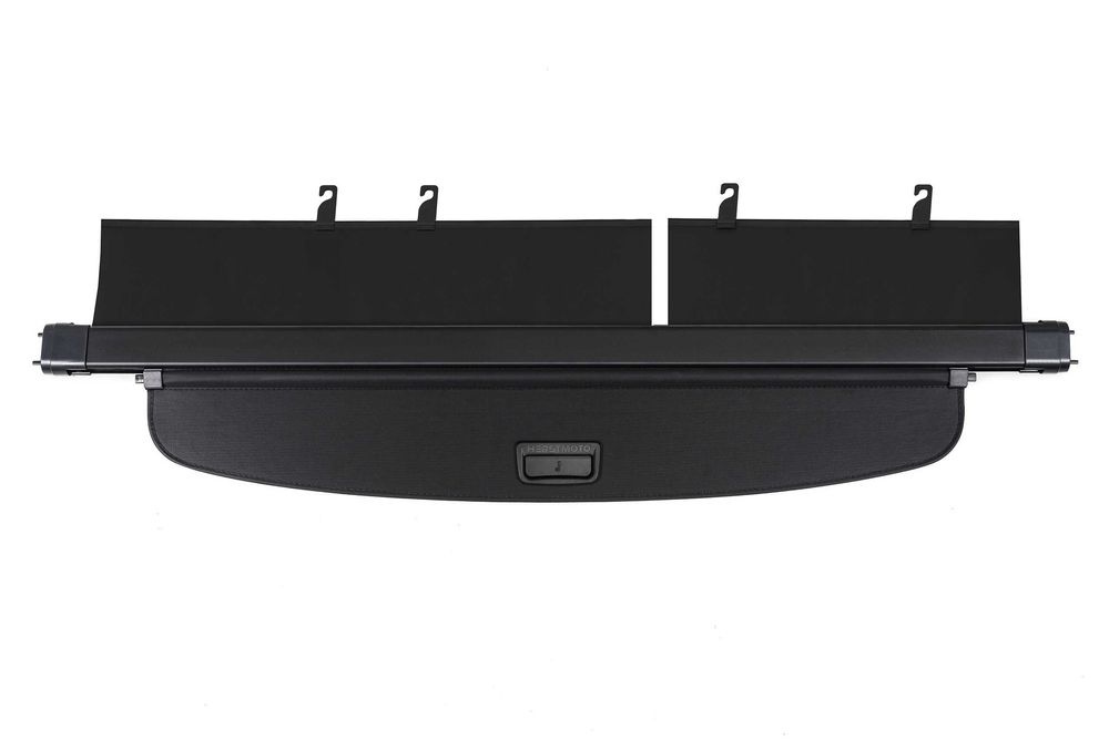 Roleta bagażnika audi Q7 4L 05-2015