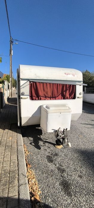 Roulote Classica