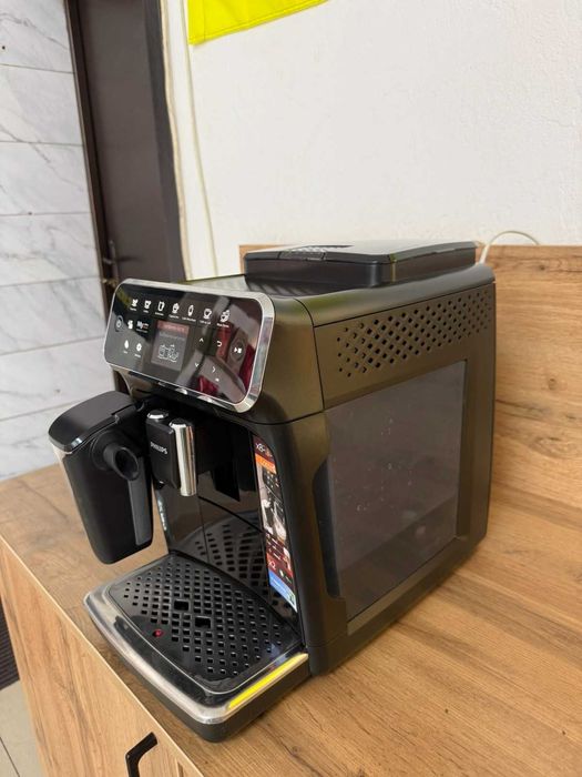 Кавоварка Philips LatteGo ТО+Гарантія