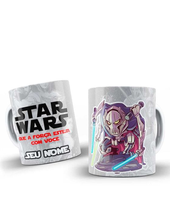 Caneca Star Wars444364418764646402