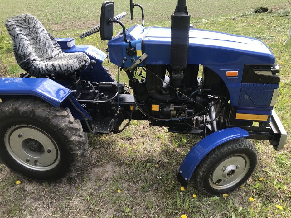 ПРОДАМ…дороблений СІНТАЙ120