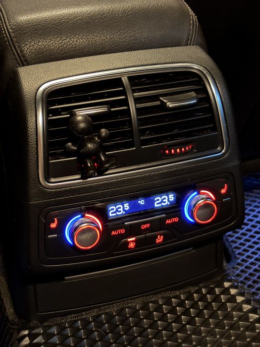 Audi a6 c7 quatro