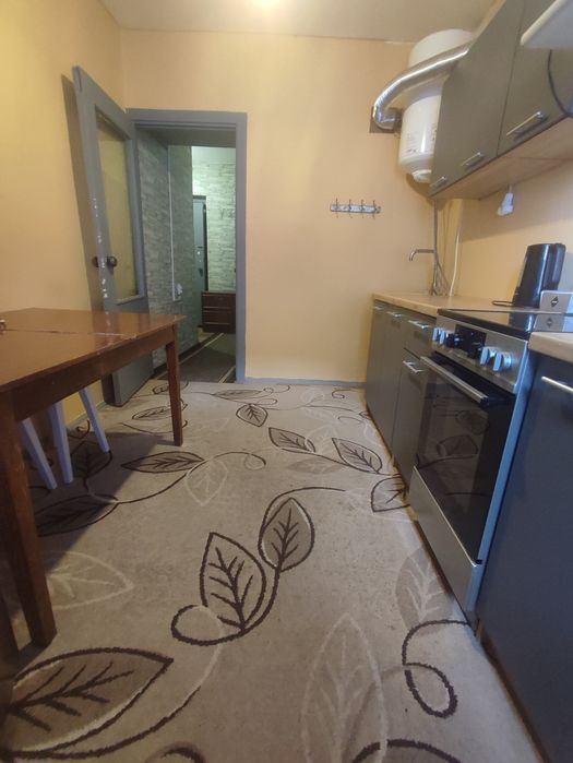 Оренда 1 -к квартири ж/м Тополь-1