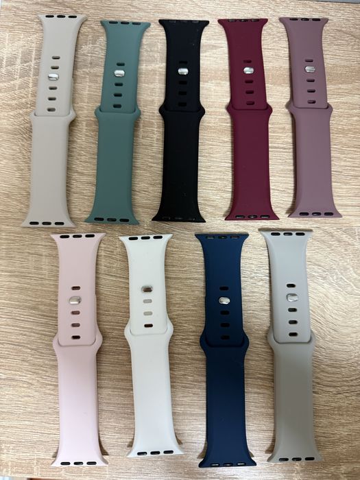 Ремінець для Apple Watch