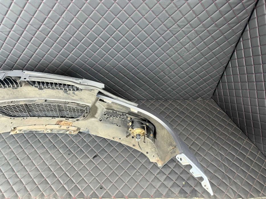 BMW 3 E90 E91 08-13 M-PAKIET LIFT Zderzak Przedni Przód Kompletny