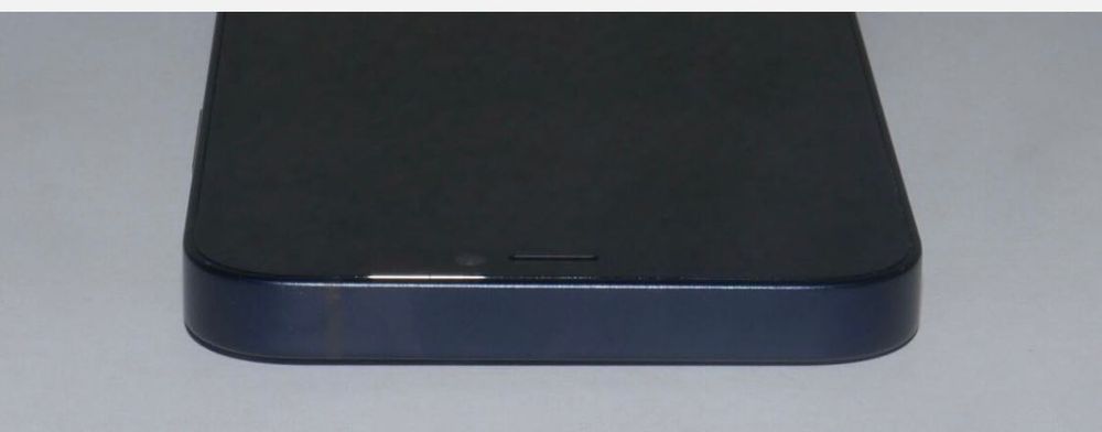 iPhone 12 mini impecável