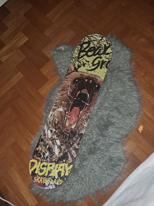 Skaye novo multicolor