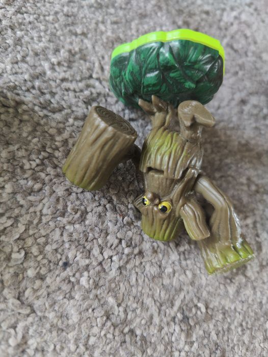 Skylanders Activision фігурки 8 шт + Nintendo Amiibo Bowser: 300 грн ...