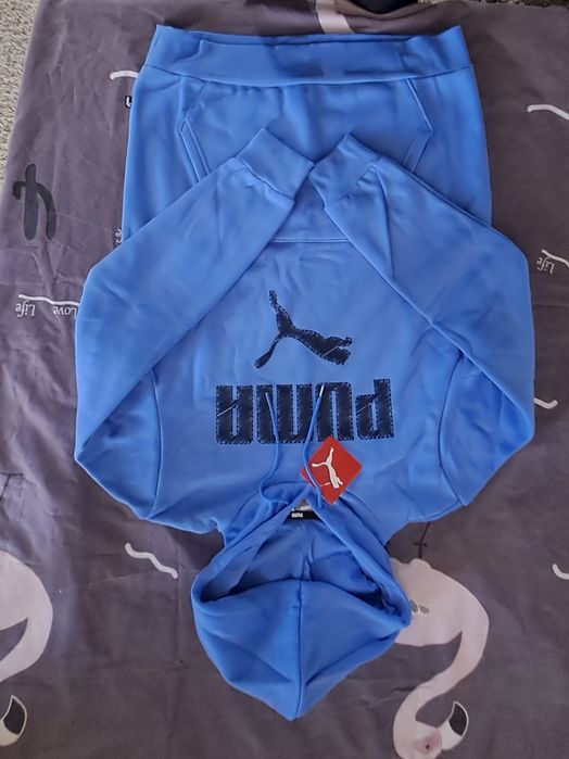 Худі Puma розмір М оригінал