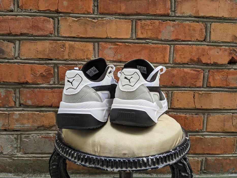 Носив 4 дні! Puma Trinity 2 43, 27.8см