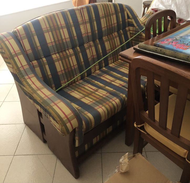 Mobilia Barroco - moveis santos