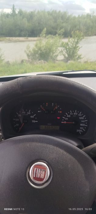 Продам Фіат Добло 2008