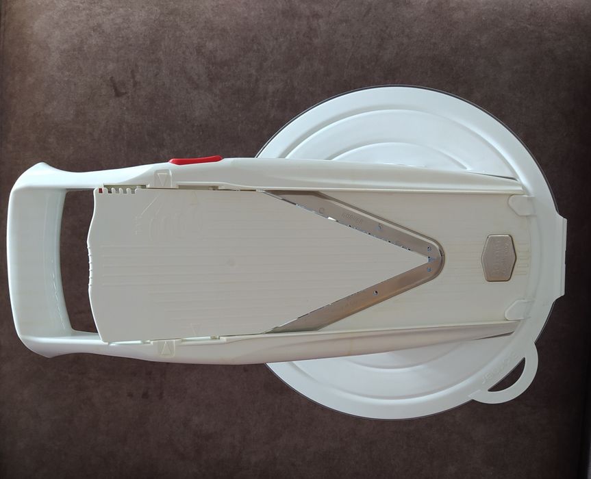 Multimaker Borner (preparação de saladas)