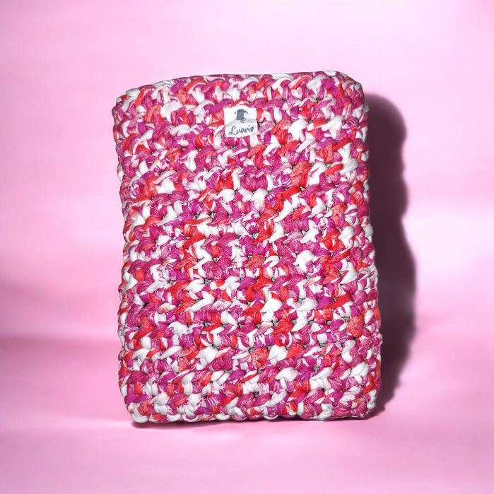 Bolsa  para  livros