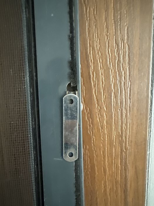 Moskitiera na drzwi 81x226 cm