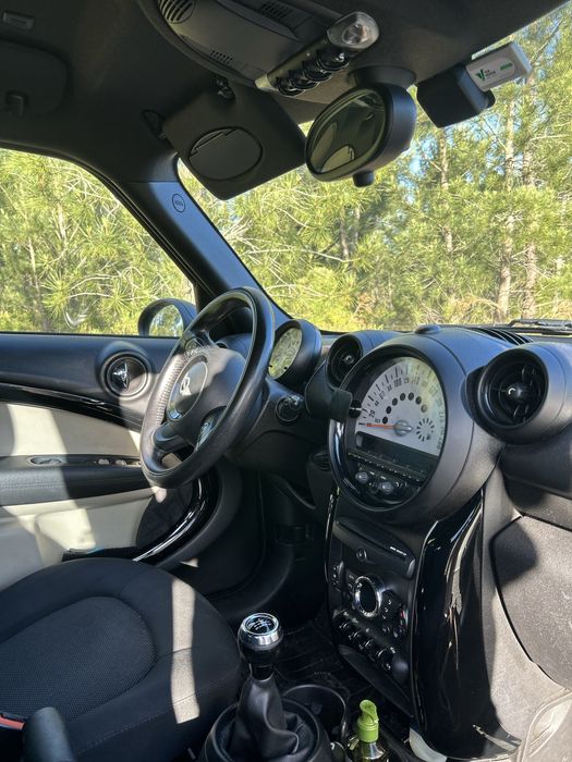 Mini Countryman One d