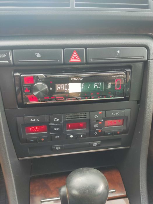 Sprzedam AUDI A4 B6 1.9TDI 130km 2004r