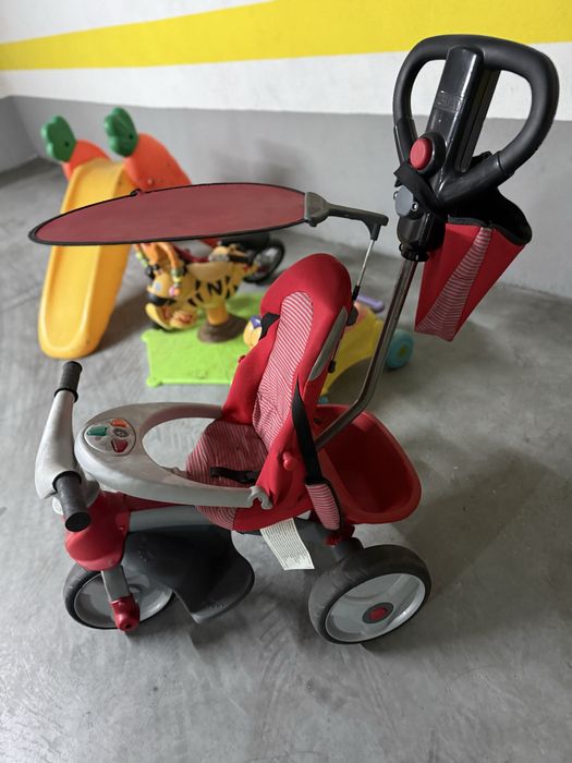 Conjunto 5 acessorios/ brinquedos crianca  …..Oportunidade!!